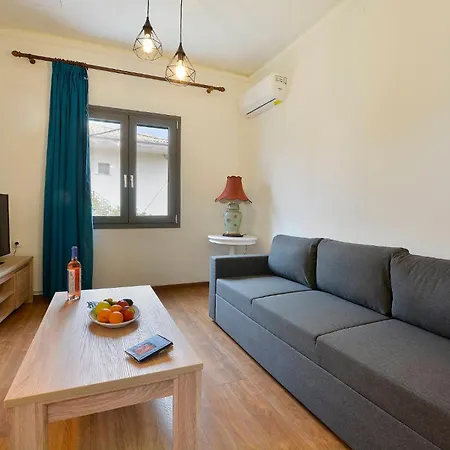 Apple Appartement Dragotiná