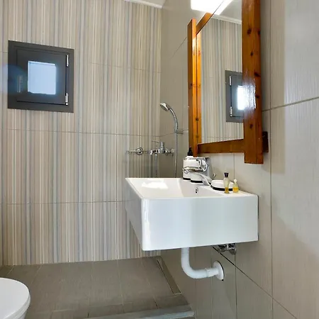 Appartement Apple Dragotiná