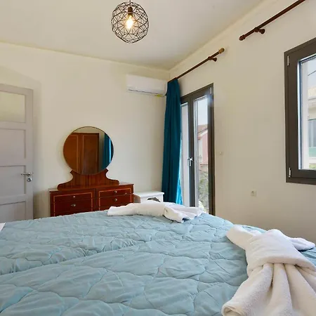 Appartement Apple *