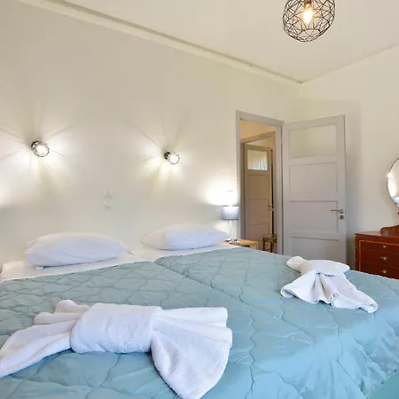 Apple Appartement Dragotiná