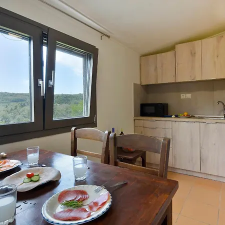 Appartement Apple *